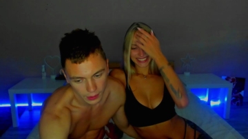 Gimmelove77  15-08-2021 butt Couple